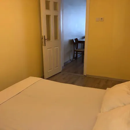 Bueyuek Lägenhet Istanbul