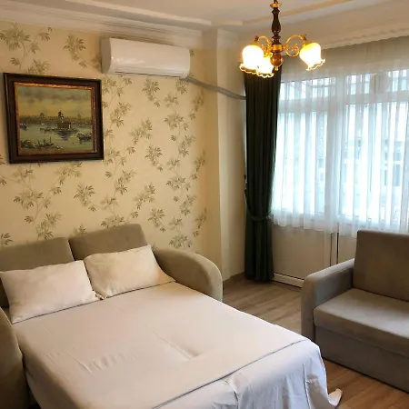 Bueyuek * Istanbul